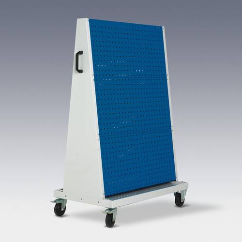 Bott 14026026.24 Bott 14026026.24 Lochplatte (B x H x T) 1000 x 1600 x 650 mm 1 St. (B x H x T) 1000 x 1600 x 650 mm 1 S...