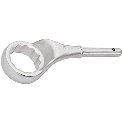 Gedore 6035460 2 A 85 Zug-Ringschlüssel Schlüsselweite (Metrisch) 85 mm