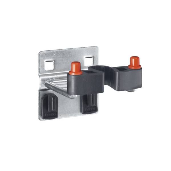 760631204 0760,PL-Flexible Werkzeugklemme d=25-40 mm