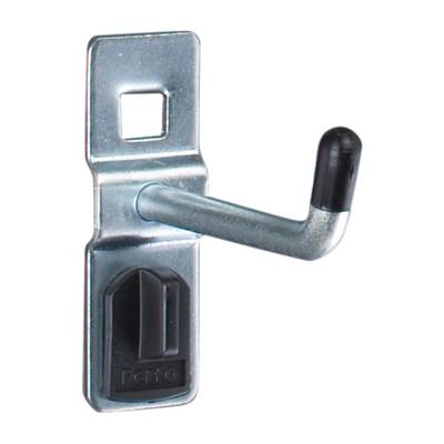 Bott 126383 Haken für Lochplatte 25 mm 5 St.