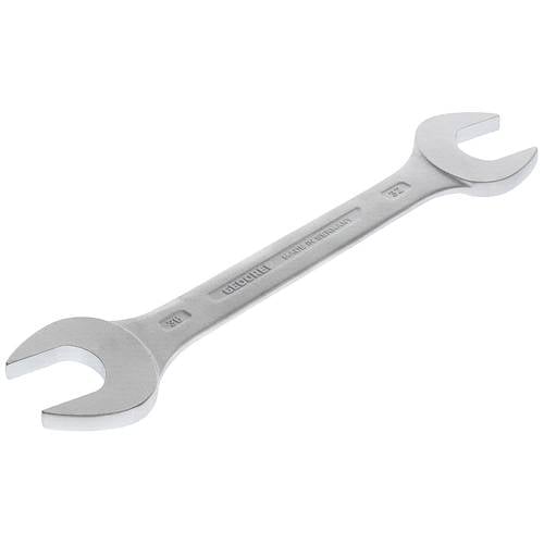 Gedore 6068390 6 32X36 Doppel-Maulschlüssel Schlüsselweite (Metrisch) 32 - 36 mm