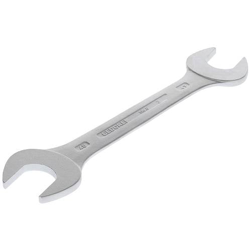 Gedore 6068630 6 41X46 Doppel-Maulschlüssel Schlüsselweite (Metrisch) 41 - 46 mm