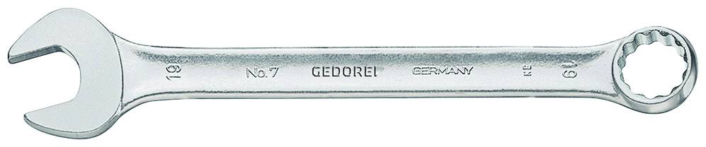 GEDORE Ring-Maulschlüssel UD-Profil 18 mm (6091880)