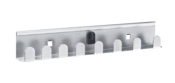 Bott Steckschlüsselhalter 225 mm 7 Aufnahmen