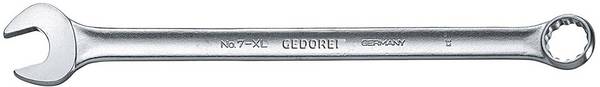 Gedore 6101350 7 XL 27 Ring-Maulschlüssel  Schlüsselweite (Metrisch) 27 mm