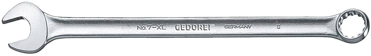 GEDORE Ring-Maulschlüssel extra lang 36mm | 6101510