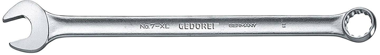 GEDORE Ring-Maulschlüssel 41 mm Gedore 7 XL 41 6102080