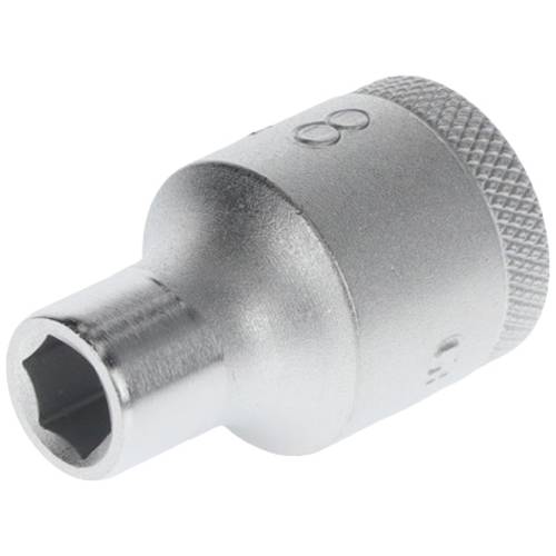 Gedore 19 8 6130020 Steckschlüsseleinsatz 8 mm 1/2 (12.5 mm)