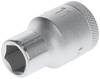 Gedore 19 11 6130370 Steckschlüsseleinsatz 11 mm 1/2" 1/2" (12.5 mm)