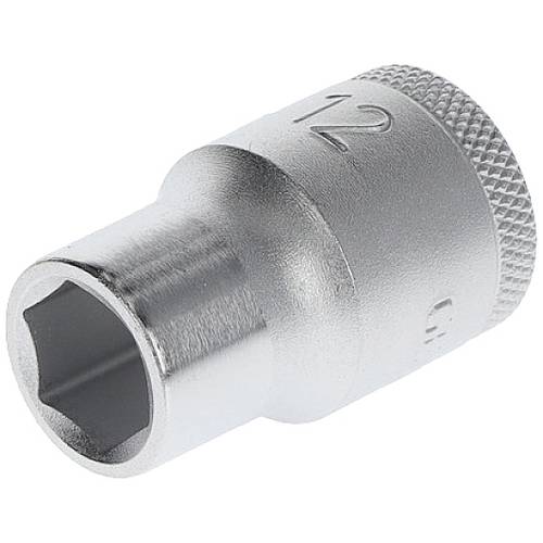 Gedore 19 12 6130450 Steckschlüsseleinsatz 12 mm 1/2 (12.5 mm)