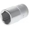 Gedore 19 18 6131260 Steckschlüsseleinsatz 18 mm 1/2" 18 mm 1/2" (12.5 mm)