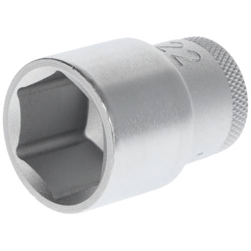 Gedore 19 22 6131690 Steckschlüsseleinsatz 22 mm 22 mm 1/2 (12.5 mm)