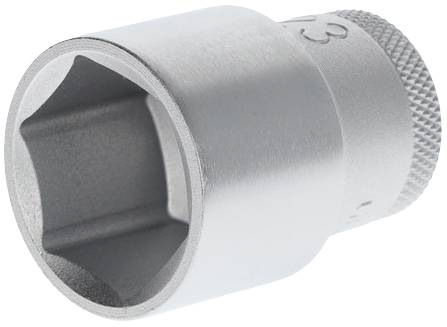 Gedore 19 23 6131770 Steckschlüsseleinsatz 23 mm 1/2 (12.5 mm)