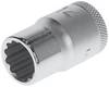 Gedore D 19 14 6133630 12-Kant Steckschlüsseleinsatz 14 mm SW 14 1/2" (12.5 mm)