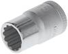 Gedore D 19 15 6133710 Steckschlüsseleinsatz 15 mm 1/2" SW 15 1/2" (12.5 mm)