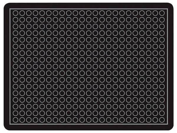 Miltex 17322 Arbeitsplatzmatte (L x B) 900 mm x 600 mm 1 St.