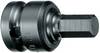 Gedore IN K 19 10 6224270 Innen-Sechskant Kraft-Steckschlüsseleinsatz 10 mm 10 mm 1/2" (12.5 mm)