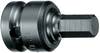Gedore IN K 19 14 6225320 Innen-Sechskant Kraft-Steckschlüsseleinsatz 14 mm 1/2" (12.5 mm)