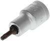 Gedore ITX 19 T20 6152930 Innen-Sechsrund (TX) Schraubendrehereinsatz 3.86 mm T 20 1/2" (12.5 mm)