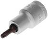 Gedore ITX 19 T25 6154200 Innen-Sechsrund (TX) Schraubendrehereinsatz 4.43 mm T 25 1/2" (12.5 mm)