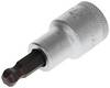 Gedore ITX 19 T45 6157060 Innen-Sechsrund (TX) Schraubendrehereinsatz 7.82 mm T 45 1/2" (12.5 mm)