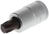 Gedore ITX 19 T55 6158380 Innen-Sechsrund (TX) Schraubendrehereinsatz 11.22 mm T 55 1/2" (12.5 mm)