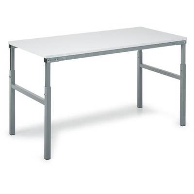 Treston Arbeitstisch TP715 ESD, , BxT 1500x700 mm, ESD, max. 300kg