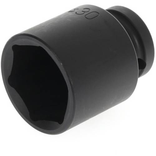 Thumbnail - Gedore K 19 30 1560557 Kraft-Steckschlüsseleinsatz 30 mm 30 mm 1/2 (12.5 mm)