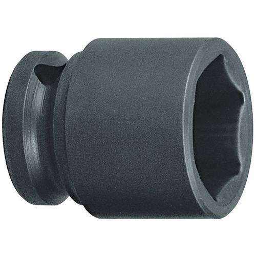 Gedore K 19 7/8AF 6169820 Kraft-Steckschlüsseleinsatz 7/8 1/2 (12.5 mm)