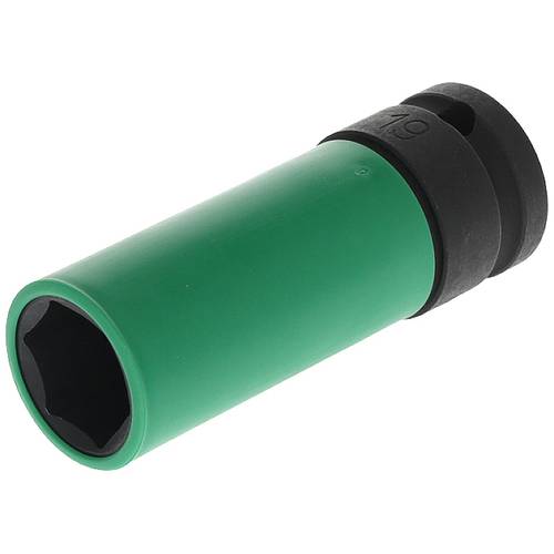 Gedore K 19 LS 19 2178222 Kraft-Steckschlüsseleinsatz 19 mm 1/2 (12.5 mm)