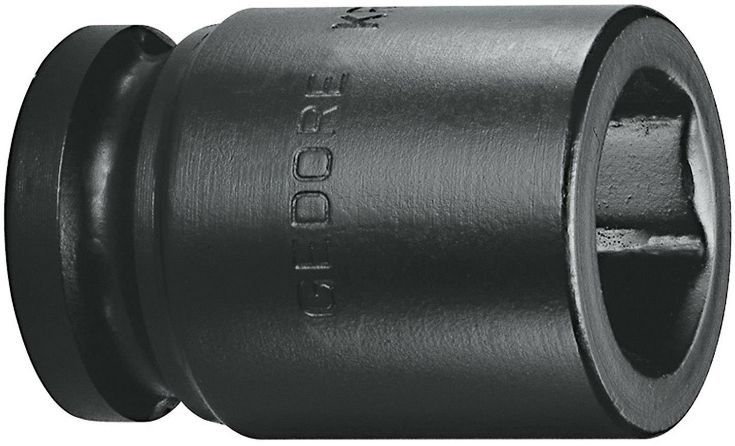 Gedore KR 19 17 6162490 Kraft-Steckschlüsseleinsatz 17 mm 1/2 (12.5 mm)