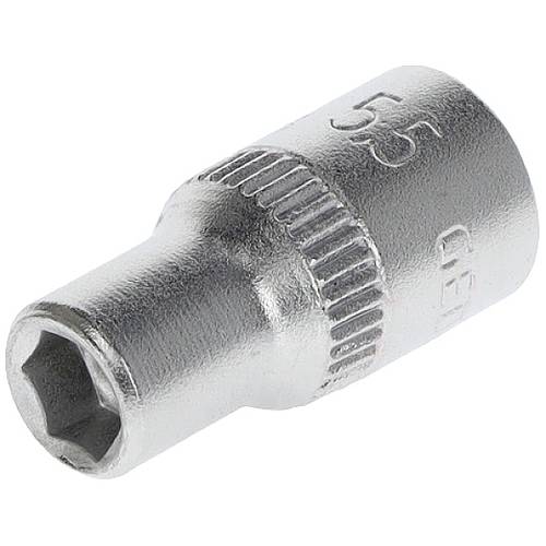 Gedore 20 5,5 6165750 Steckschlüsseleinsatz 5.5 mm 1/4 (6.3 mm)