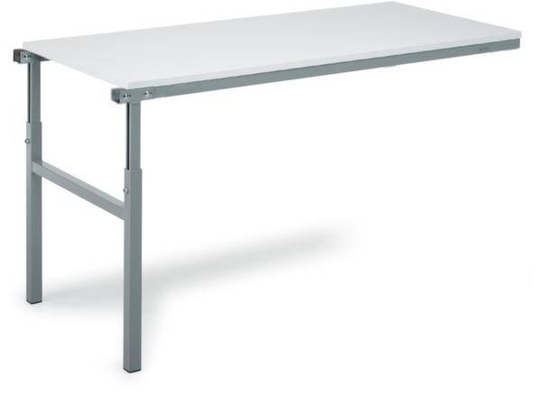 Treston TP918L ESD ESD ESD-Anbauelement f. Montagetisch 41 kg