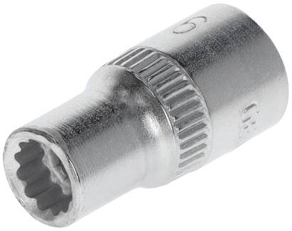 Gedore D 20 6 1649582 Steckschlüsseleinsatz 6 mm 1 1/4" 6 1/4" (6.3 mm)