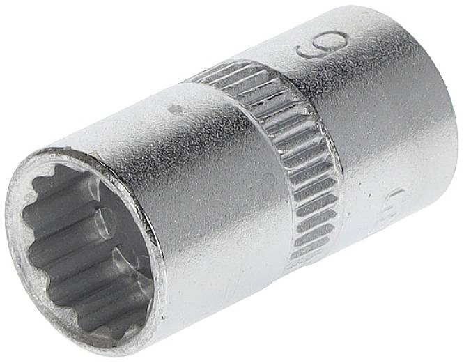 Gedore D 20 9 6225830 Steckschlüsseleinsatz 9 mm 1/4 (6.3 mm)