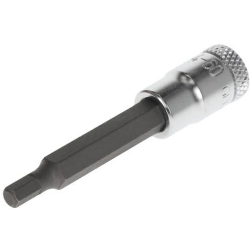 Gedore IN 20 L 4-60 1933264 Innen-Sechskant Schraubendrehereinsatz 4 mm 1/4 (6.3 mm)