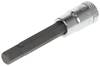 Gedore IN 20 L 6-60 1933280 Innen-Sechskant Schraubendrehereinsatz 6 mm 1/4" (6.3 mm)