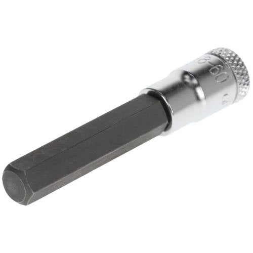 Gedore IN 20 L 8-60 1933299 Innen-Sechskant Schraubendrehereinsatz 8 mm 1/4 (6.3 mm)