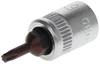 Gedore ITX 20 T9 6190510 Innen-Sechsrund (TX) Schraubendrehereinsatz 2.5 mm T 9 1/4" (6.3 mm)