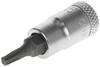 Gedore ITX 20 T15 6190860 Innen-Sechsrund (TX) Schraubendrehereinsatz 3.27 mm T 15 1/4" (6.3 mm)