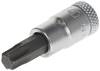 Gedore ITX 20 T40 6265890 Innen-Sechsrund (TX) Schraubendrehereinsatz 6.65 mm T 40 1/4" (6.3 mm)