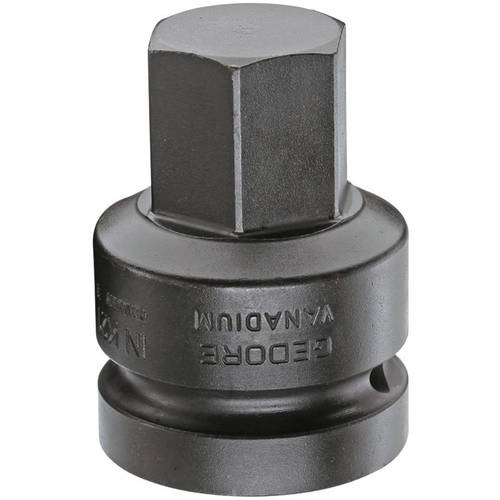 Thumbnail - Gedore IN K 21 32 1956590 Innen-Sechskant Kraft-Steckschlüsseleinsatz 32 mm 1 (25 mm)