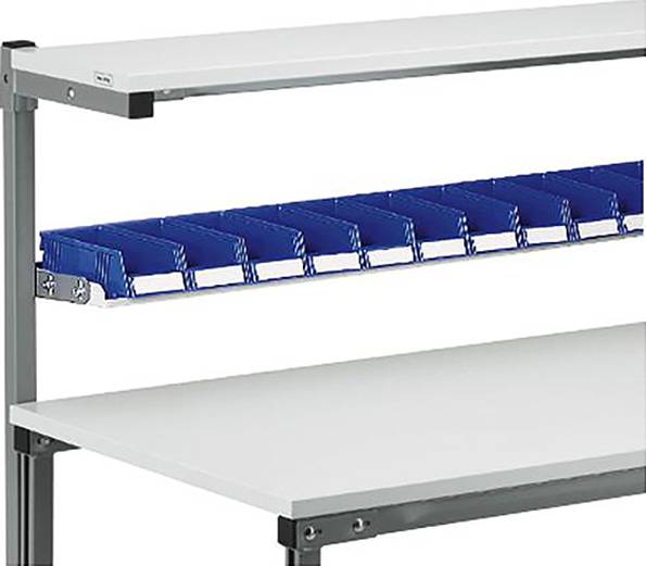 Arbeitsplatzausstattung und -einrichtung →