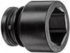 Gedore K 21 S 70 2734621 1" (25 mm) Kraft-Steckschlüsseleinsatz 70 mm 70 mm 1" (25 mm)