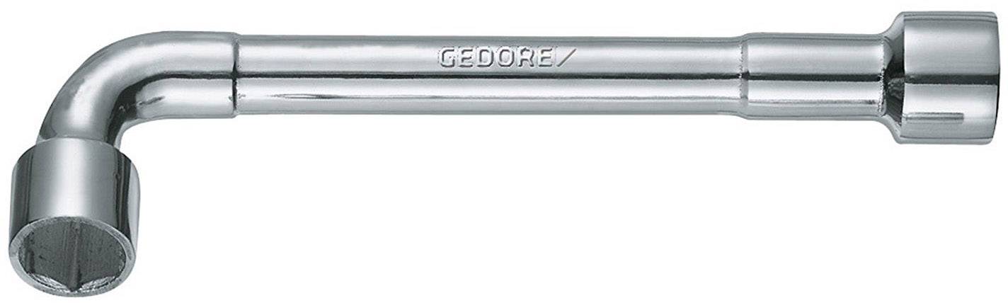 GEDORE Doppelsteckschlüssel mit Bohrung 6 mm (1616323)