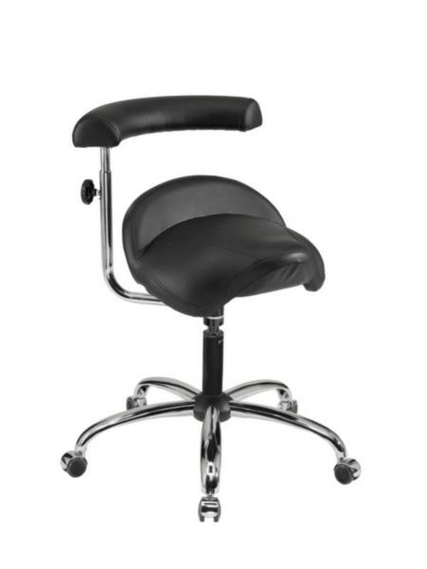 Hocker A20-53-TR-Comfort-KL4 sw