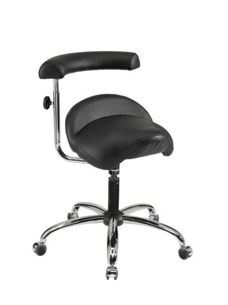 Hocker A20-53-TR-Comfort-KL4 sw-0
