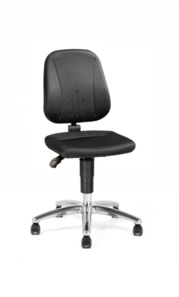 TRESTON Arbeitsstuhl Ergo 30, ESD, schwarz