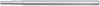 Gedore 26 RS 1 6219350 Stufendrehstift 190 mm 1 St.