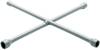 Gedore 6228500 28 CU Kreuzschlüssel (L x B) 600 mm x 600 mm